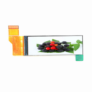2,3-Zoll-IPS-TFT-LCD-Display 100x310 Auflösung ST7789V-Treiber mit SPI-und MCU-8-Bit-Schnittstelle 2,3-Zoll-TFT-LCD-Lieferanten - Product Image 3