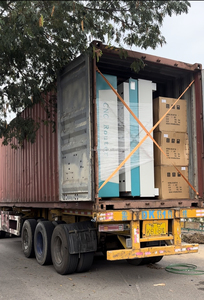 ATC高品质4x8 3轴数控雕刻机1325 1530 2030雕刻机雕刻雕刻家具核心电机 - Product Image 6