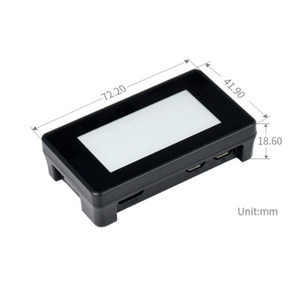 Schermo lampone Pi Zero modulo schermo Touch Screen 2.13 pollici con spazzolatura locale/SPI a bassa potenza - Product Image 6