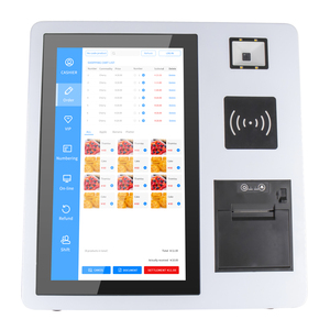 2024 Windows Linux Android POS система SDK Облачное Резервное копирование
