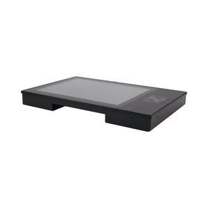 Panel táctil PC PCAP industrial integrado OEM INNODA Panel táctil PC todo en uno con cámara y escáner - Product Image 3