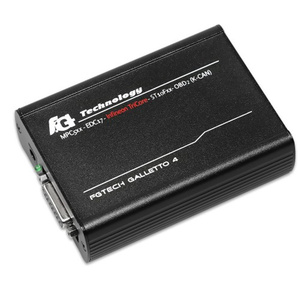 2023 neueste Version V54 FGTech Galletto 4 Master BDM-Tricore-OBD-Funktion ECU-Programmierer mit mehreren Sprachen - Product Image 3