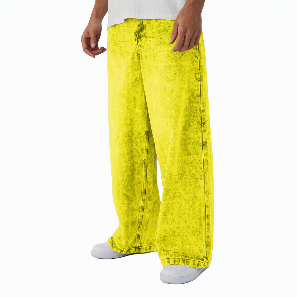 Amarillo