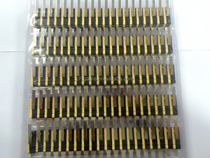 Slide swith, interruttore, interruttore a pulsante - Product Image 3