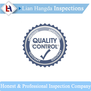 Máquina de inspección Qc QA Jiangsu Garantía Calidad Preenvío Servicio de terceros Servicio de Inspección de Productos FBA Ningbo