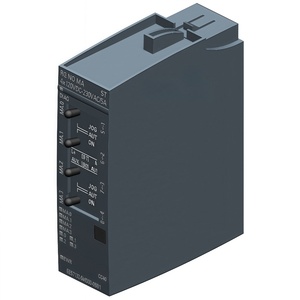 6ES7132-6MD00-0BB1 Smart Relay Plc SIMATIC ET 200SP, Módulo de relé Relé de diagnóstico 24vdc Plc Módulo controlador de programación - Product Image 1
