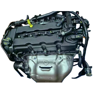 Fabrika fiyat yeni motor tertibatı JL478QEA JL478QEE Changan CS55 CX20 CS75 CS85 1.6L motor - Product Image 4
