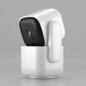 กล้องวงจรปิด2MP Wi-Fi 2G 5G สำหรับบ้านอัจฉริยะกล้อง Wifi ความคมชัดสูง CCCam ความละเอียดสูงใน P2P ของผู้ป่วย - Product Image 1