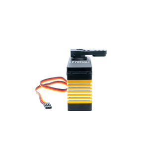 Feetech Servo FT985M 85kg High Torque Steel Gear <strong>Programming</strong> Digital Steering Gear 12V 7.4V for RC Boat Car Drone Robot - Product Image 6