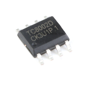 8002D 3W AMPLIFICADOR DE POTENCIA DE AUDIO IC SOP-8 TC8002D - Product Image 1