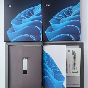 Win 11 Pro USB 100% 在线激活快速发货企业版类型操作系统 - Product Image 1