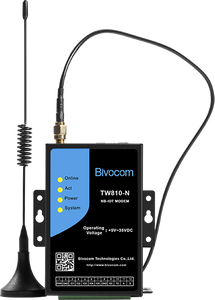 Bivocom Wireless Industrial RS485 <strong>Data</strong> <strong>Logger</strong> NB-IoT Modem <strong>Data</strong> Transfer Device - Product Image 6