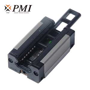100% Original Taiwán PMI MSA20 MSA20S MSALS CNC guía lineal riel enrutador bloques de pista guía rieles deslizantes rodamiento de bolas rápido - Product Image 4