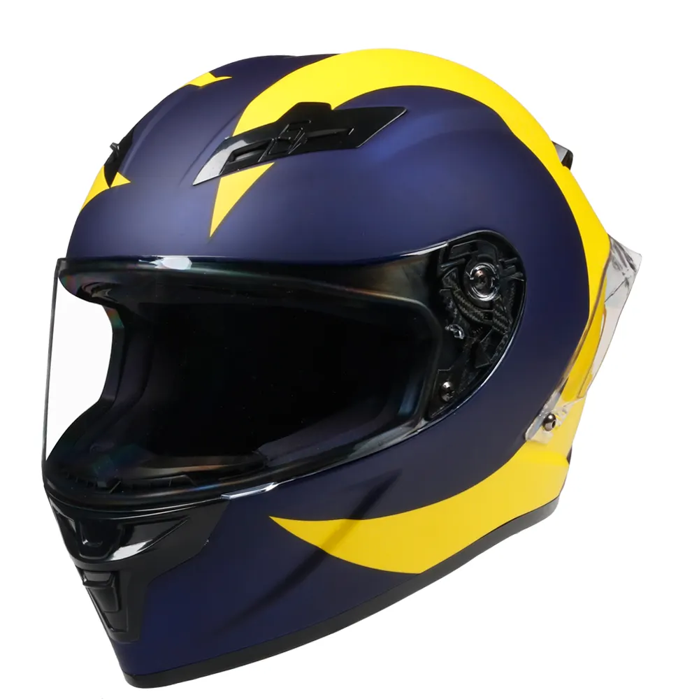 मोटरसाइकिल हेलमेट सांस राइडिंग हेलमेट ऑफ सड़क ट्रैक अनन्य उपकरण प्रभावी ढंग से की रक्षा करने के लिए सिर सुरक्षा
