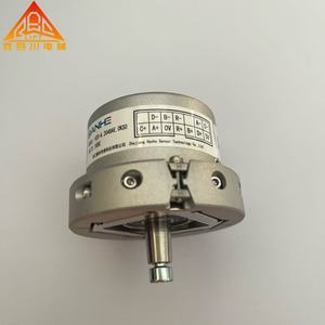 ตัวเข้ารหัส H20-A 2048AE ของลิฟต์ของ Hangzhou Xizi otis ผลิตโดย hahhe ใช้ได้กับ EI53C9 heidenhain 1387และ Huitong - Product Image 1