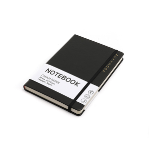 <span class=keywords><strong>Notebook</strong></span> <span class=keywords><strong>in</strong></span> pelle di lusso Soft-Touch per ufficio e College elegante per scrivere diario semplice stile taccuino
