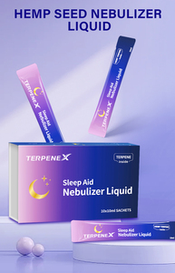 Herbal Aromatherapy Nebulizer for Liquid Fast Deep <strong>Sleeping</strong> <strong>Aid</strong> Helps with Relaxation and Stress Relief - Product Image 3