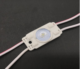 Светодиодный модуль SMD2835, 170 градусов, 12 В, 24 В постоянного тока, 0,5 Вт, IP65, 3 года гарантии, светодиодный модуль - Product Image 2