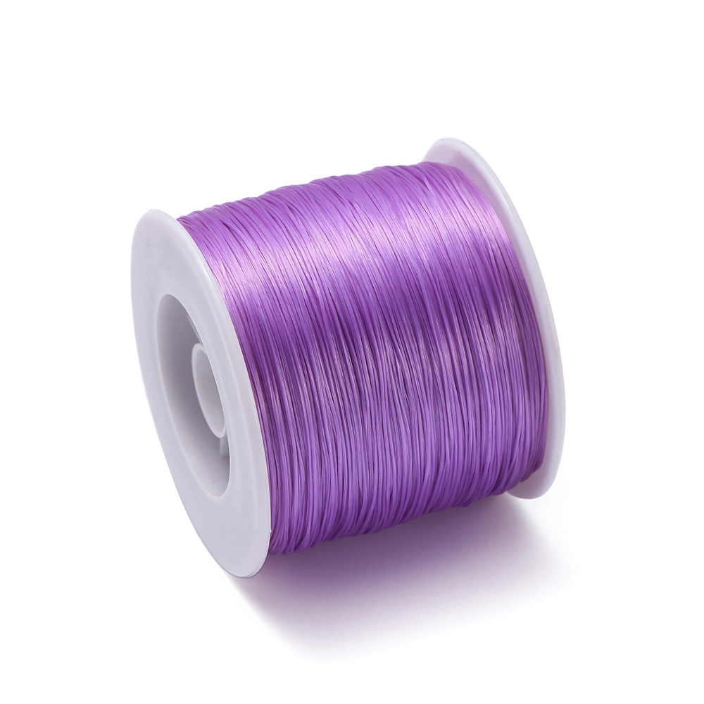 Violet pâle 1 volume