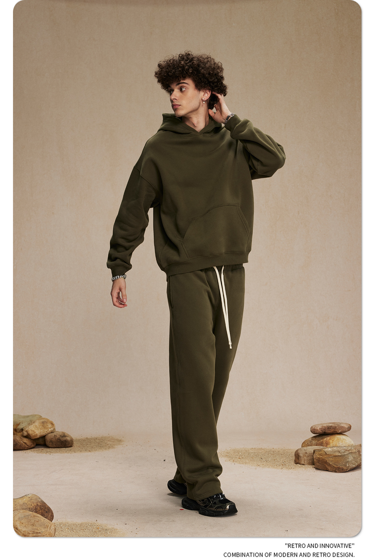 olive green