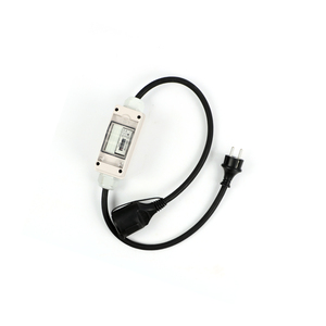 <strong>Analog</strong> <strong>Input</strong> Power <strong>Data</strong> <strong>Logger</strong> <strong>Analog</strong> Digital MID Single Phase Energy Meter - Product Image 1