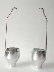Din Viscosity Flow Cup <strong>4</strong> DIN53211 for Ink Viscosity <strong>Testing</strong> Machine - Product Image 5