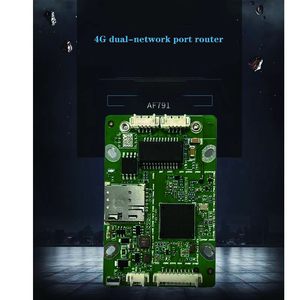 AF791 4G Dual Port Router Transparent Transmission Module Full <strong>Network</strong> <strong>Communication</strong> <strong>Data</strong> Transmission Intelligent Module - Product Image 6