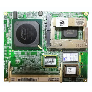 SOM-4455 GE LOGIQ SOM Gadgets of Color Ultrasound Machine Gadgets Electronic Itx Single Board Computer