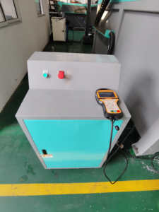 自动数控铣床EPS数控路由器4轴塑料泡沫木材数控路由器 - Product Image 5