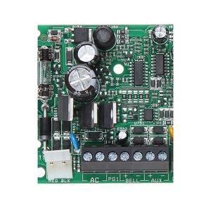 VFD Inverter Board Motor Speed Control PCBA Electronic Control Card PCB Assembly - Product Image 2