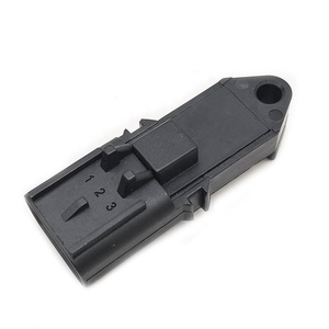 工厂良好的价格挖掘机 PC200-8 发动机控制压力传感器 6261-81-1900 - Product Image 3