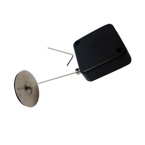 プロモーションセキュリティテザーアラーム小売製品ポジショニングプルボックス - Product Image 4