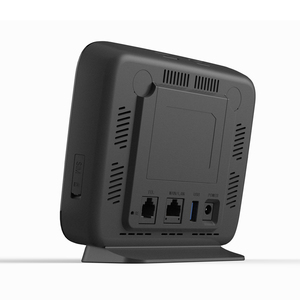 โมเด็ม CPE 4G Wifi LTE Wi Fi โมเด็มซิมการ์ดเข้าถึง WAN/LAN Por Router Wifi 4G Lte ไร้สาย OEM เราเตอร์ Wifi พลังงานแสงอาทิตย์ 4g FCC