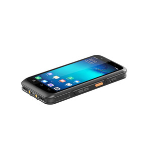 HT510 Durable <strong>PDA</strong> <strong>Android</strong> 10.0 4G Smartphone Handheld <strong>PDA</strong> 1D 2D <strong>QR</strong> <strong>Code</strong> Scanner Inventory Mobile Data Terminal - Product Image 4