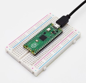<strong>Raspberry</strong> <strong>Pi</strong> Pico development board <strong>raspberry</strong> <strong>pi</strong> pico dual-core RP2040 support Python IN STOCK
