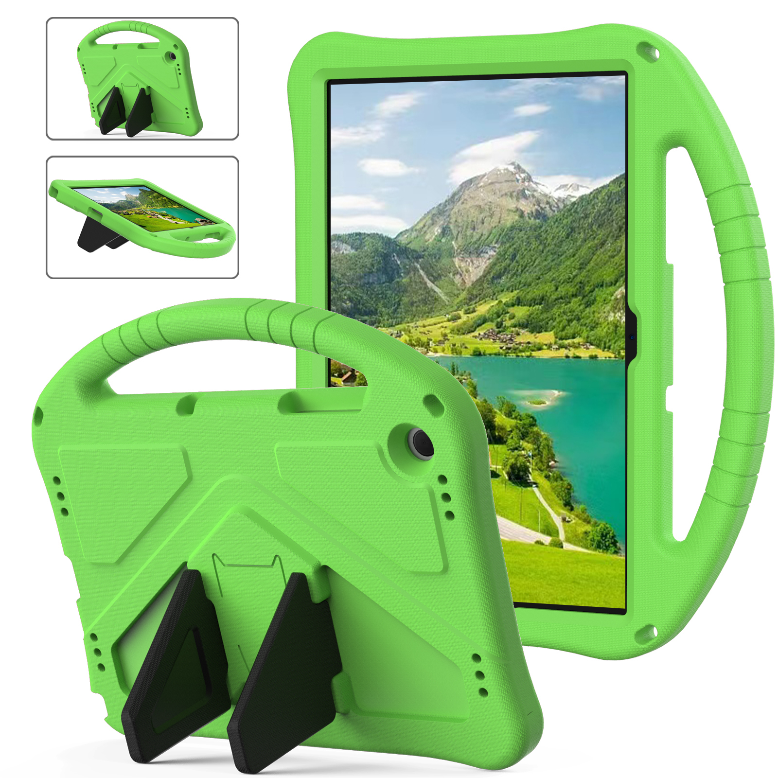 Verde