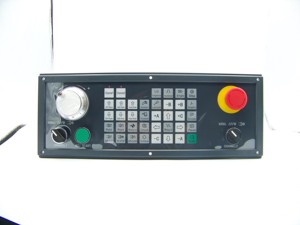 Gsk-cnc-controller 5axis Fanuc Systems Controller di fresatura per tornio CNC con controllo a 8 assi in vendita - Product Image 2