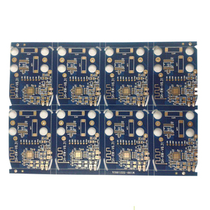 แผงวงจร PCB ต้นแบบการประกอบแผงวงจร OEM แบบมืออาชีพ - Product Image 6