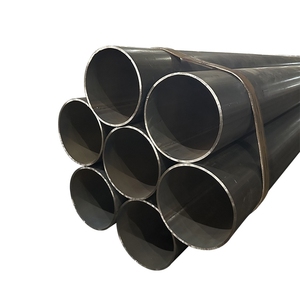 建筑用完整规格ASTM A103碳钢精密管 - Product Image 3