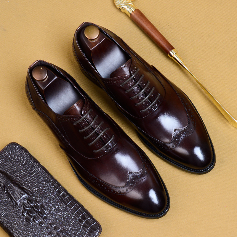 Marron
