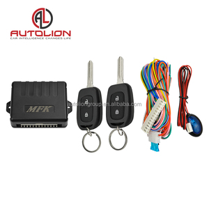 Car Alarm <strong>System</strong> <strong>Keyless</strong> Entry <strong>System</strong> Central Locking <strong>Push</strong> <strong>Button</strong> Engine Smart Key Engine Start Stop <strong>Keyless</strong> Entry <strong>System</strong> - Product Image 5