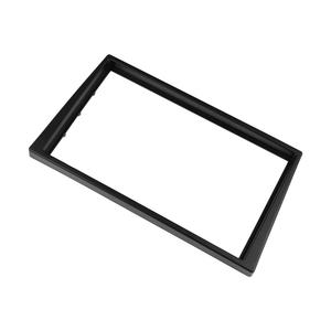 用于<span class=keywords><strong>OPEL</strong></span> <span class=keywords><strong>CORSA</strong></span> C收音机<span class=keywords><strong>GPS</strong></span>立体声CD面板仪表盘安装装饰装饰面框架挡板