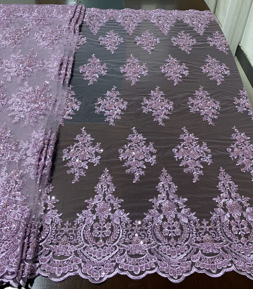 dusty purple