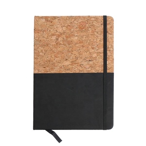 Записная книжка с эластичной застежкой - Product Image 4