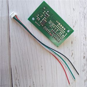 Payment Identification <strong>RFID</strong> NFC Module <strong>Reader</strong> With Free SDK - Product Image 4