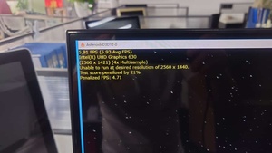 <span class=keywords><strong>2025</strong></span>新款一体机27英寸24英寸游戏电脑显示器144赫兹液晶显示器，适用于Nvidia GeForce专用显卡视窗10 <span class=keywords><strong>I5</strong></span> <span class=keywords><strong>I7</strong></span>欧盟