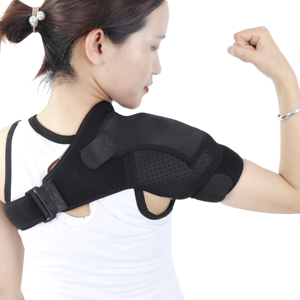 Tactische Sport Immobilisator Houding Sling Sbr Riem Fixatie Ondersteuning Schouderbeschermer Schouderbeugel - Product Image 2