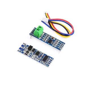 TTL RS485 USB串口模块，带自动流量控制UART电平转换双向互电子模块和套件 - Product Image 2
