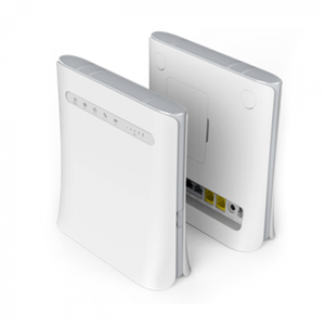 ปลดล็อค ZTE MF286กับเสาอากาศ4กรัมเดิม Cpe เราเตอร์ใหม่และปลดล็อคซิมการ์ดสล็อตเราเตอร์ฮอตสปอตเราเตอร์ไร้สาย - Product Image 1