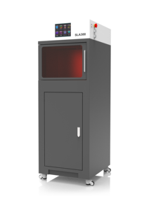 Máquina de impresión 3d de fundición de alta resolución, DLP, SLA, MSLA, resina LCD, nueva de 2021